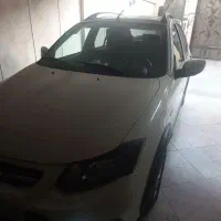 کوییک R اتومات پارس خودرویی گارانتی فعال