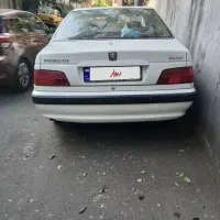 پارس lx