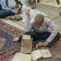 کلاس خصوصی تابستانه