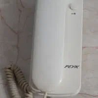 آیفون صوتی در بازکن  الکتروپیک