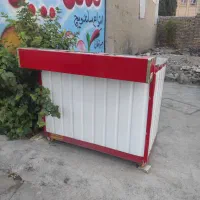 دکه فلافل