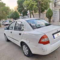 تیبا صندوقدار ۱۴۰۰