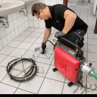 لوله بازکنی*خسروی* بیواسطه کل اهواز شبانه روز %