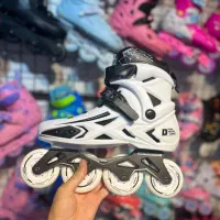کفش اسکیت smaft ghost،  بدنه نشکن