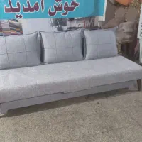 مبل* ایپک  سورنا* کاترین*دنیز* تختخوابشو تخت کد۳