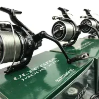 Shimano Ultegra|ماهیگیری|قائم‌شهر, |دیوار