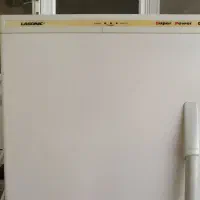 فریزر LASONIC|یخچال و فریزر|مبارکه, |دیوار