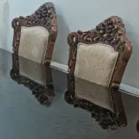 میز غذاخوری 8نفره