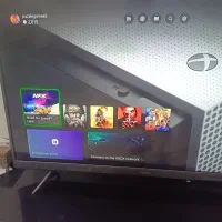xbox one s Drive|کنسول، بازی ویدئویی و آنلاین|قم, پردیسان|دیوار