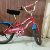 دوچرخه