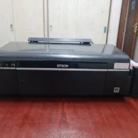 پرینتر رنگی اپسون L800|پرینتر، اسکنر، کپی، فکس|تهران, چهارصد دستگاه|دیوار