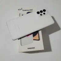 سامسونگ A52حافظه 256رم 8