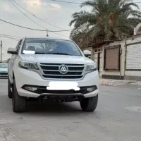 فروش پیکاپ کلوت با امتیاز کار در شرکت نفت