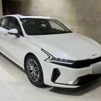 کیا k5 هرمس ۲۰۲۵