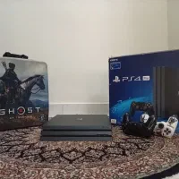 PS4 pro کپی خور