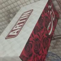 دستمال کاغذی جعبه ای