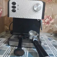 اسپرسو خانگی