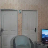 واحد طبقه بالا ۲ خواب قیمت استثنایی