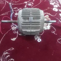 فن کولر پنجرایی