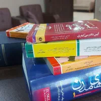 وکیل پایه یک دادگستری (مشاوره حقوقی) قرارداد ها