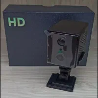 دوربین ثبت وقایع مکعبی