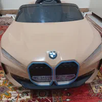 ماشین شارژی