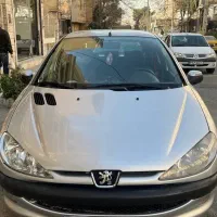 206مدل 83 تیپ2