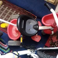 سه چرخه کارکرده