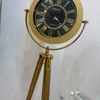 ساعت پایه دار