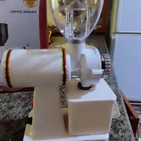 آسیاب کن قهوه