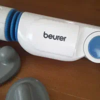 ماساژور beurer 40 آلمانی اصلی مادون قرمز و تخفیف