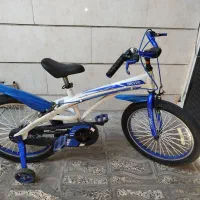 فروش دوچرخه سایز ۲۰