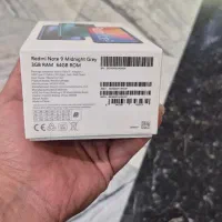 Remi note 9|موبایل|تهران, کاشانک|دیوار