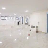 ۱۶۰متر موقعیت اداری +۷۰متر حیاط/ سعادت آباد