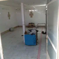 انبار .زیر زمین .مغازه.کارگاه