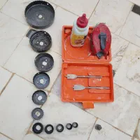 گرد بر کناف