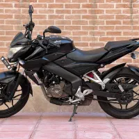 NS 200|موتورسیکلت|تهران, مینابی|دیوار