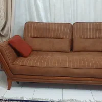 سرویس مبل تختخوابشو