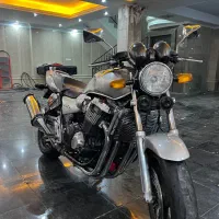 هوندا cb1300 کاربرات مدل ۲۰۰۲
