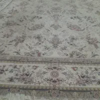 یک جفت فرش ۹ متری ۱۲۰۰ شانه مناسب جهزیه