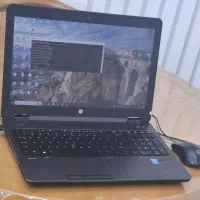 لپ تاپ hp zbook
