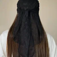 دورگ و اسکارف