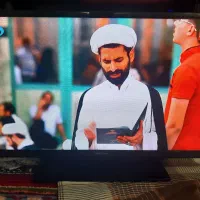 تلویزیون ۳۲ سامسونگ ال ای دی