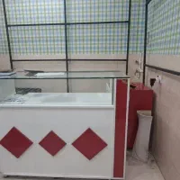 میز پاچال و اتاق پرو