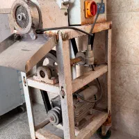چرخ گوشت صنعتی سایز ۳۲