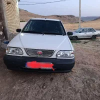 پراید 141 مدل 90