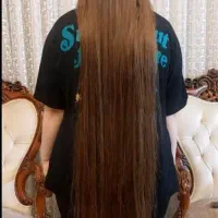 موی طبیعی بدون واسطه موهاتوباقیمت ویژه بفروش