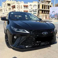 آریزو6جی تی