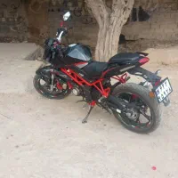 بنلی۱۵۰ نیو فیس