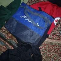 شلوارکارمردانه‌‌یکی‌ده‌سال‌تاپونزده‌یکی.بزرگ